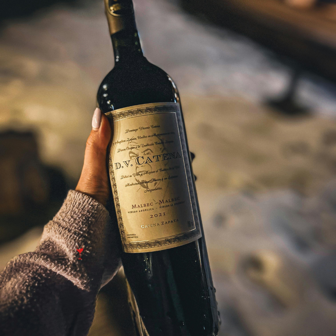 Masterclass Online: El Mundo del Malbec con Martín Bruno