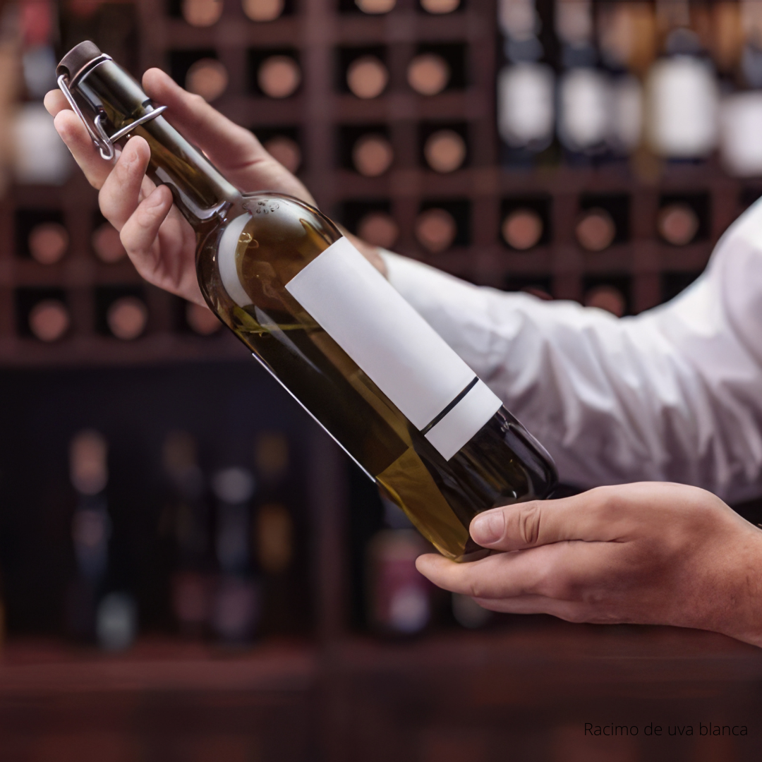 Descubre el fascinante mundo del vino: ABC del Vino con The Wine School Latam
