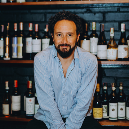 Curso: Vinos, Comunicación y Servicio con Nicolás Reines