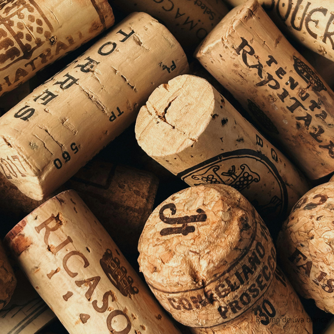 Descubre el fascinante mundo del vino: ABC del Vino con The Wine School Latam