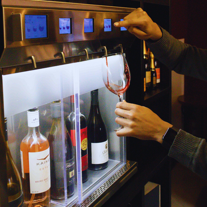 Curso: Vinos, Comunicación y Servicio con Nicolás Reines
